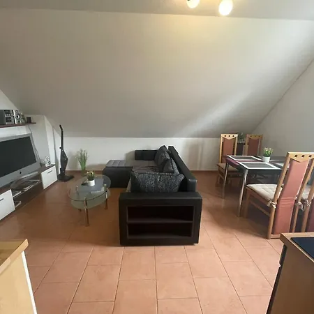 Apartment Hartung Hinte
