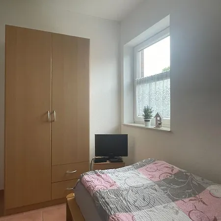 Apartment Hartung