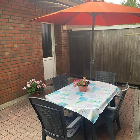 Hartung Appartement *