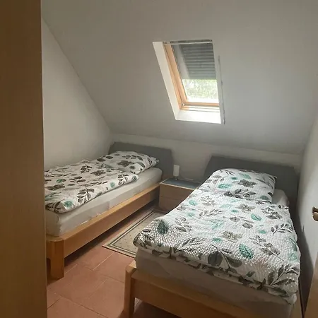 Hartung Apartment Hinte